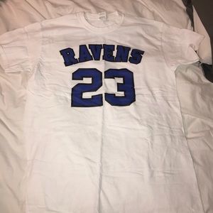 One Tree Hill t shirt